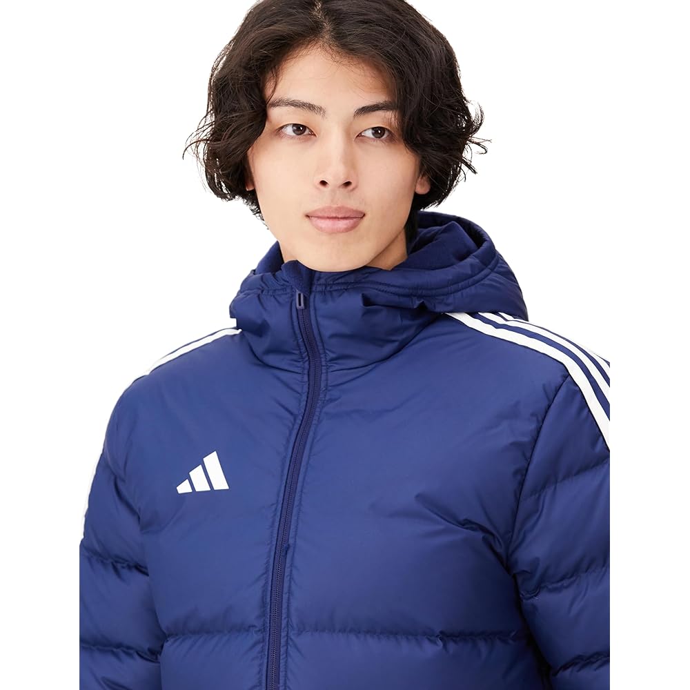 [Adidas] Soccer Down Tiro 23 League Long Down Jacket NUH32 Men's
