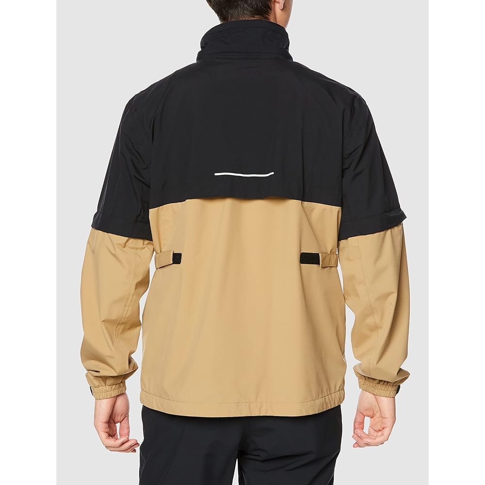 [Callaway] Men's classic setup rainwear (stretch, waterproof, breathable, windproof) / Golf / C23989100