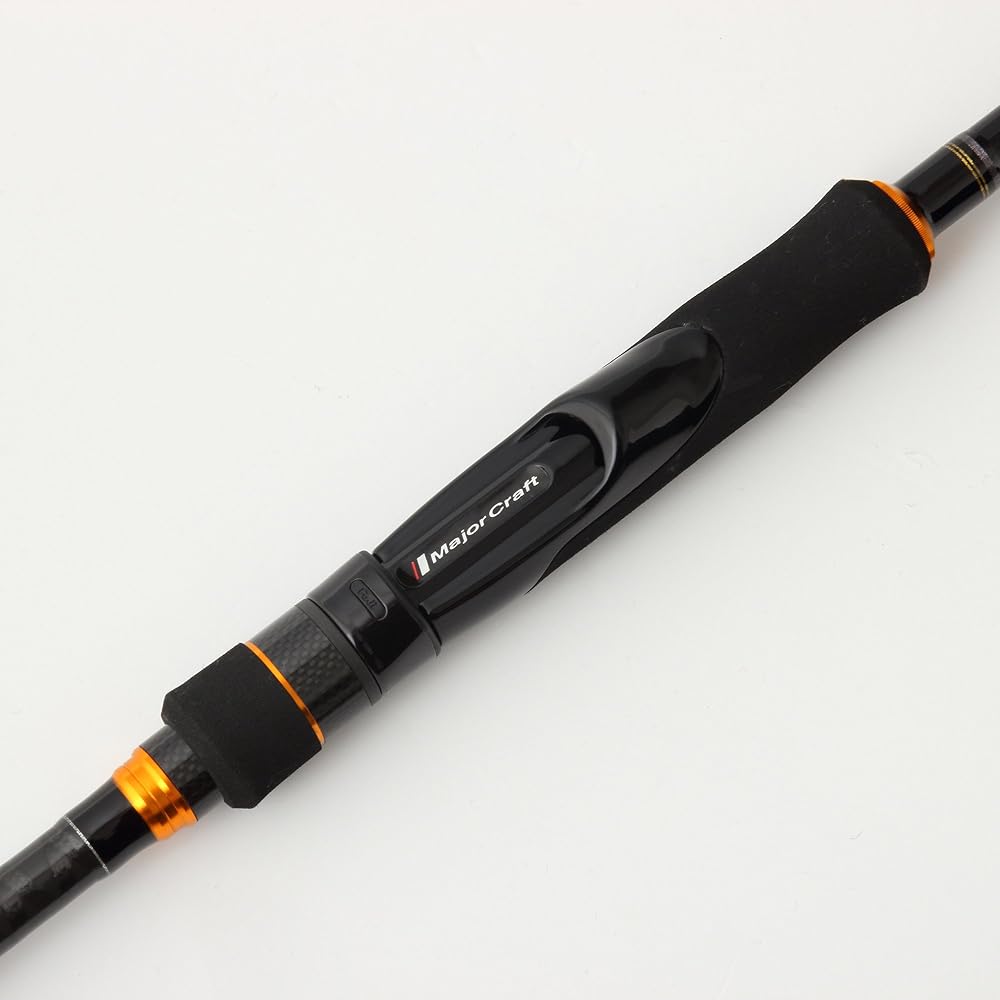 Major Craft Eging Rod Spinning Triple Cross Eging Various