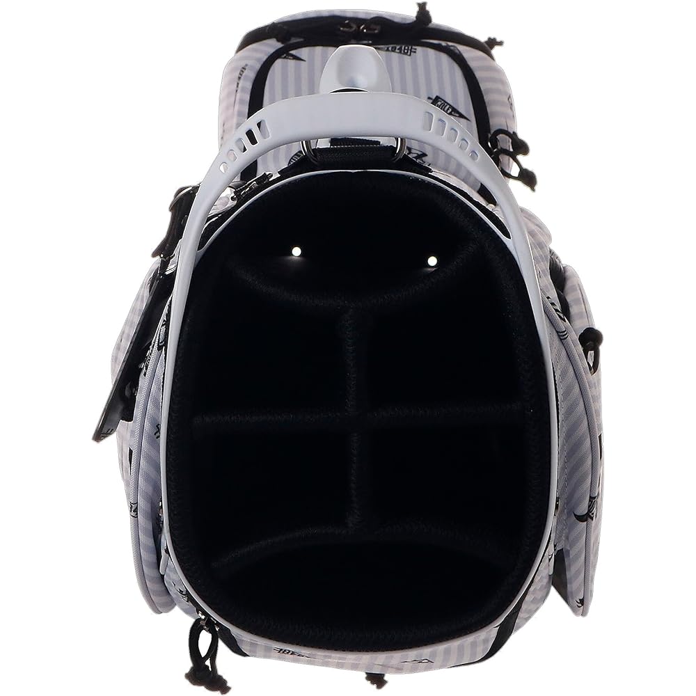 [PUMA] Caddy Bag Flag Graphic Cart Bag