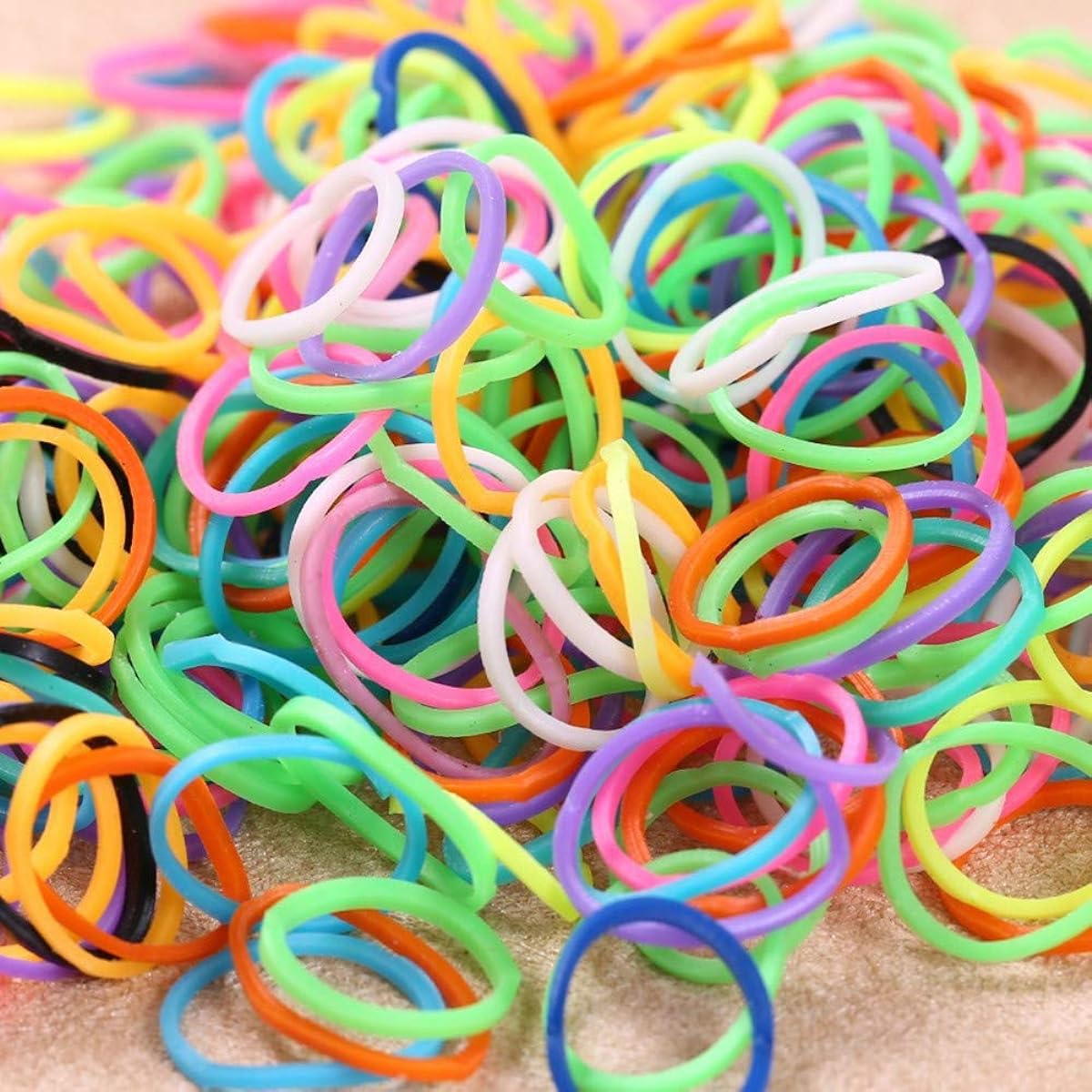 rubber band