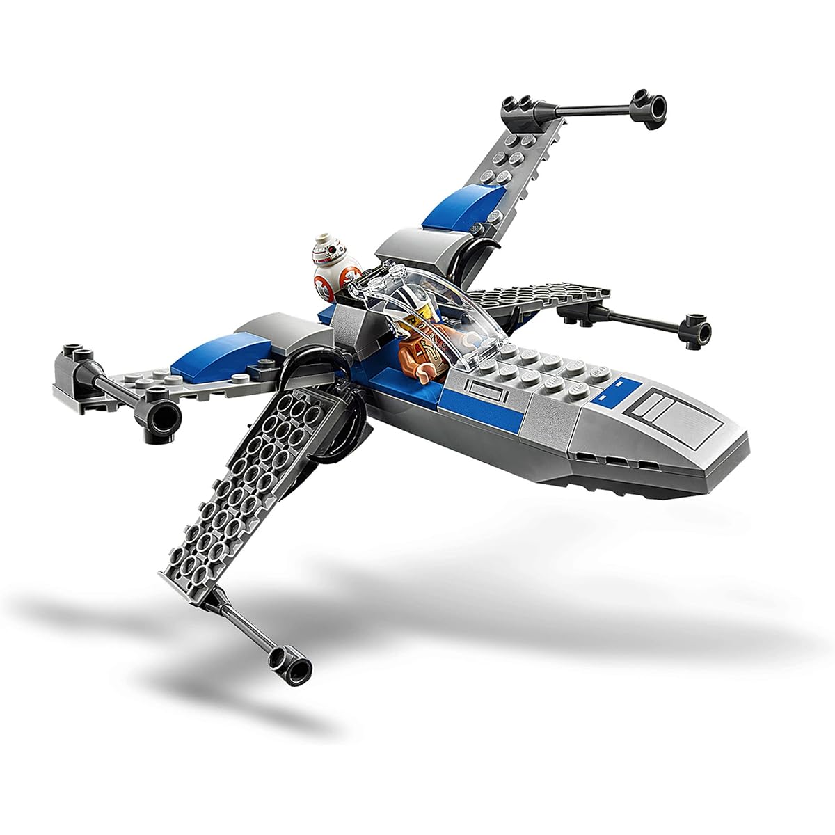 LEGO Star Wars Resistance X-Wing(TM) 75297