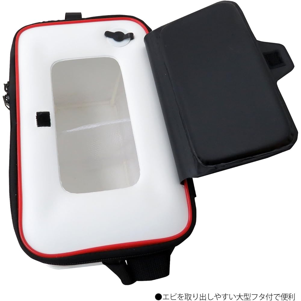 Taka Sangyo EVA book cooler square 205-square