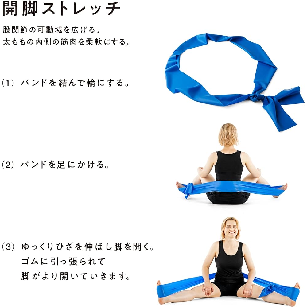 Sakurai Boeki (SAKURAI) erugam erugam legs open 54181