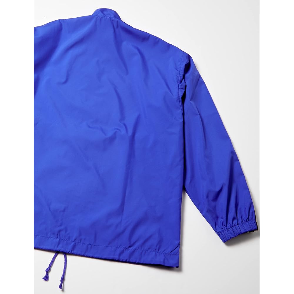 (Mizuno) MIZUNO Training Wear Windbreaker Shirt A60WS830 [Unisex]