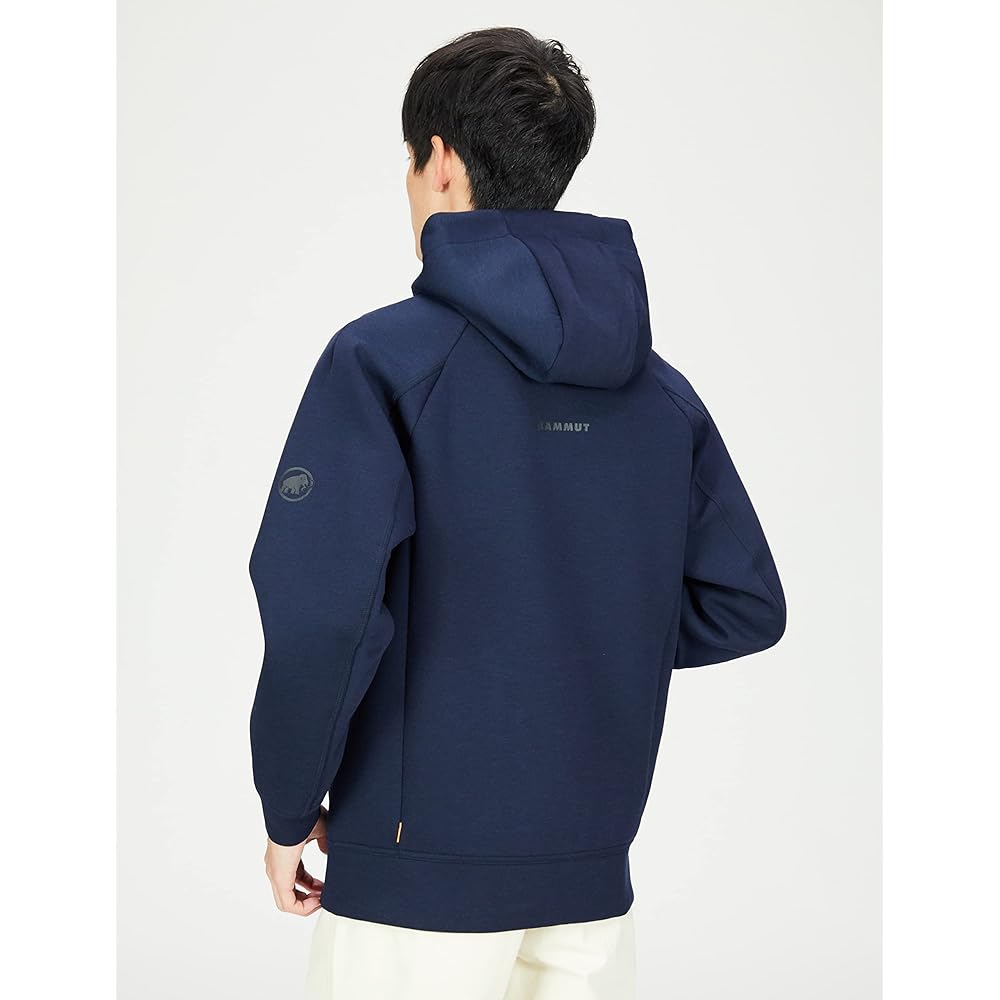 [Mammut] Hooded sweatshirt Dyno 2.0 ML Hoody AF