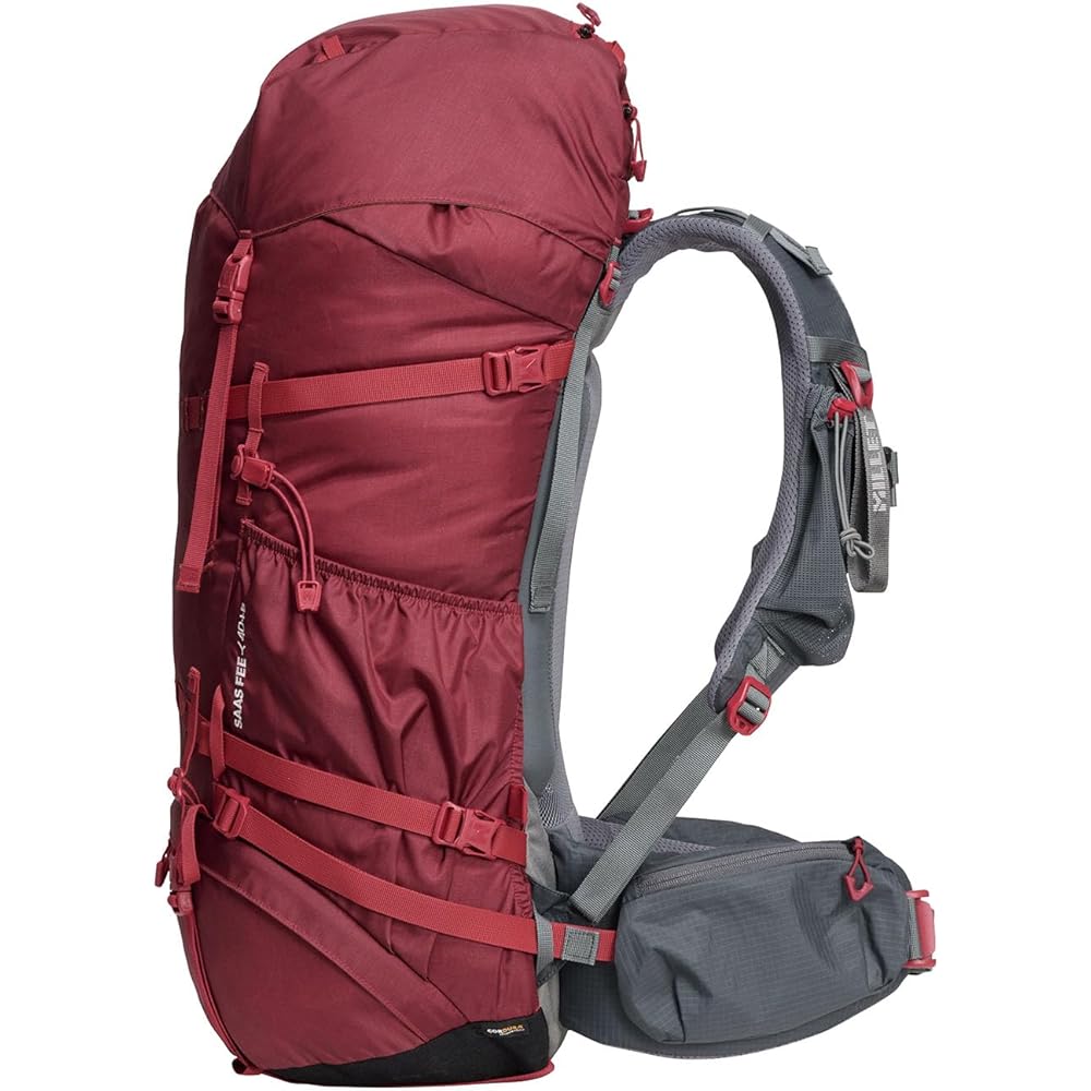 [Millet] Mountaineering Backpack Saas Fee SAAS FEE NX 40+5