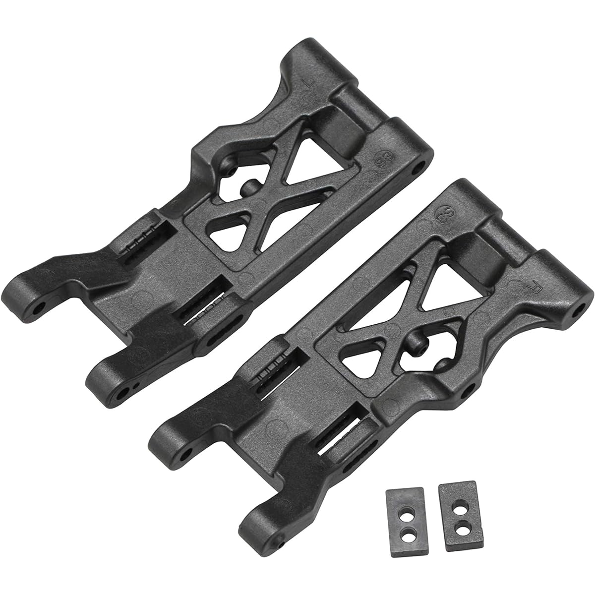 Type B S3/LD Rear Suspension Arm Φ3 Outer Pin for DTM3/CAL3 Z2-008R3