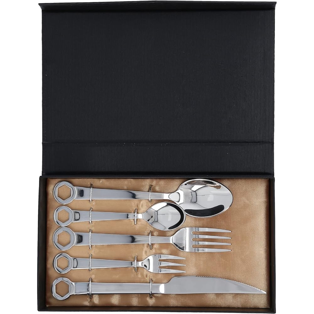 KS Tools Cutlery Set 5 Pieces 11105