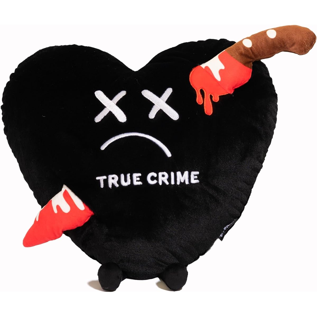 Punchkins Puffies - True Crime