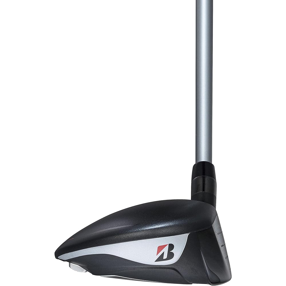 BRIDGESTONE 21 B1 Fairway Wood [Catalog shaft installed model] 2021 model