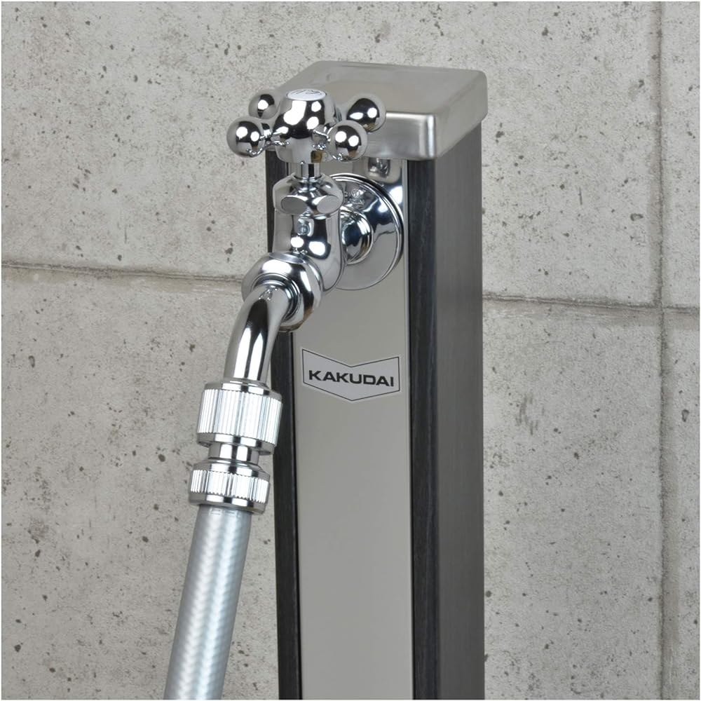 Gaona Garden Versatile Home Faucet GAONA This is Eeyan GA-RA001
