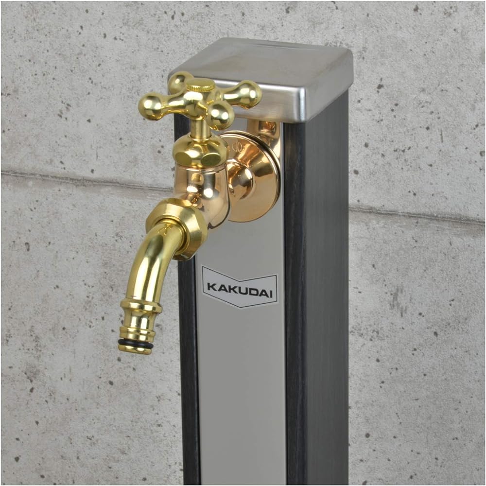 Gaona Garden Versatile Home Faucet GAONA This Is GA-RA003 Retro
