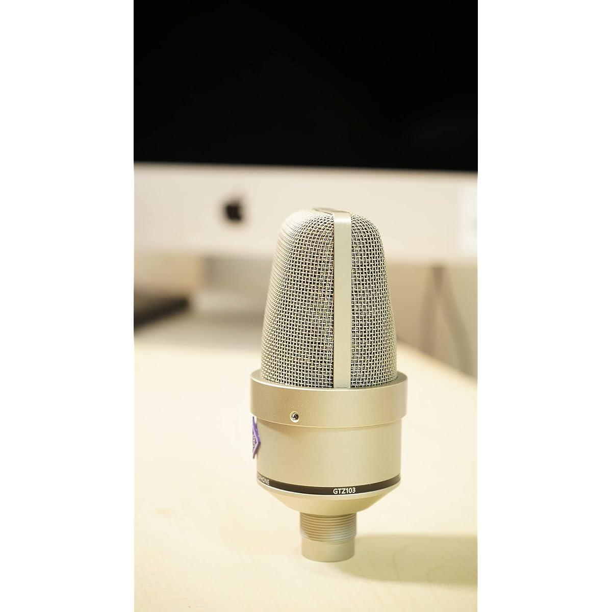 Vintage GTZ103 Ai Condenser Microphone (Limited Edition)