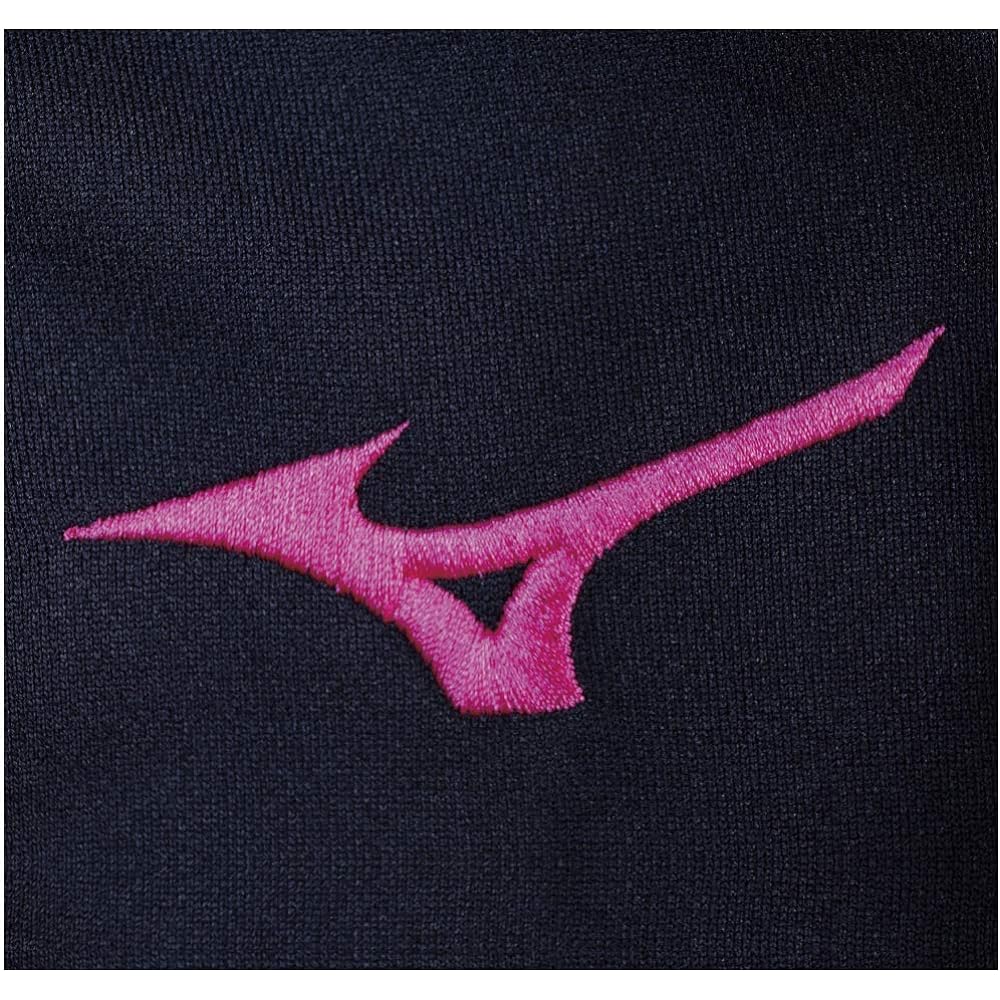 [Mizuno] Training Wear Warm-up Jacket/Women's Standard Sweat Absorbent Quick Drying 32MC9325