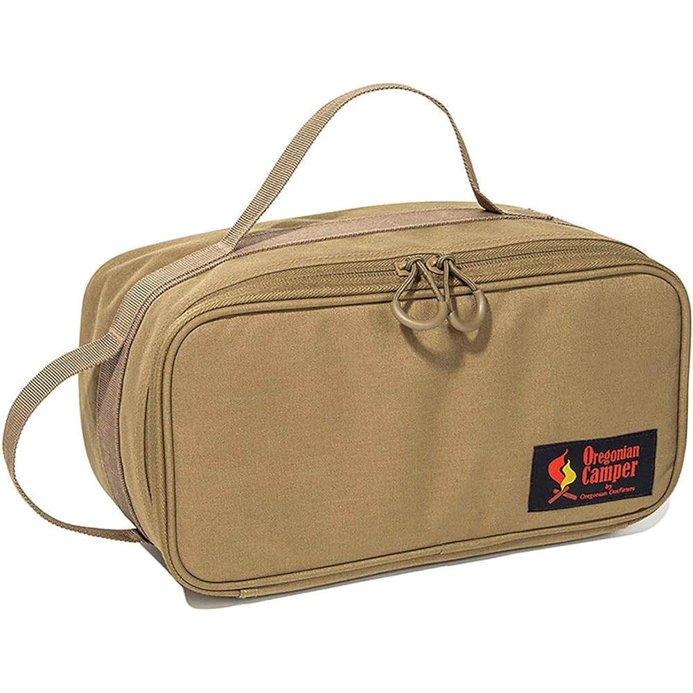 [Oregonian Camper] Bag Semi-Hard Gear Bag