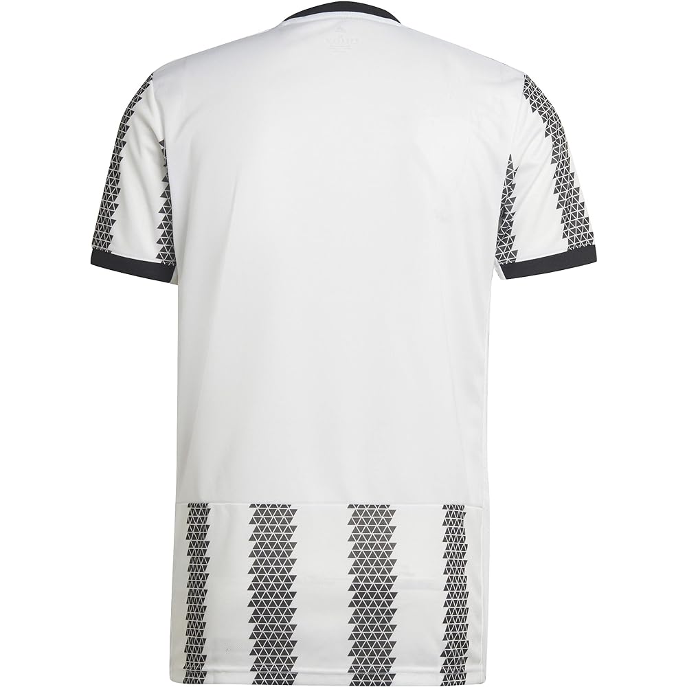 adidas juventus home replica uniform