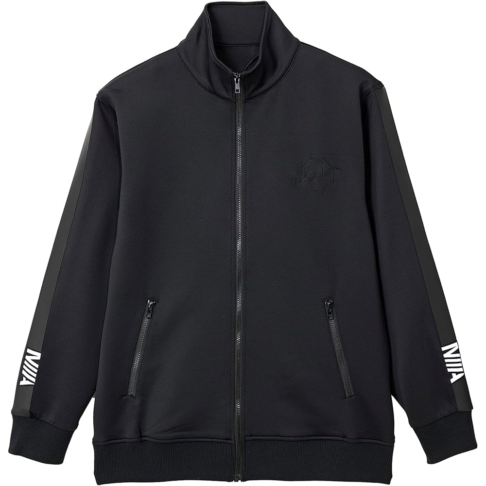 [MATIN AVENIR] Matin Avenir Setup Jersey Octagon