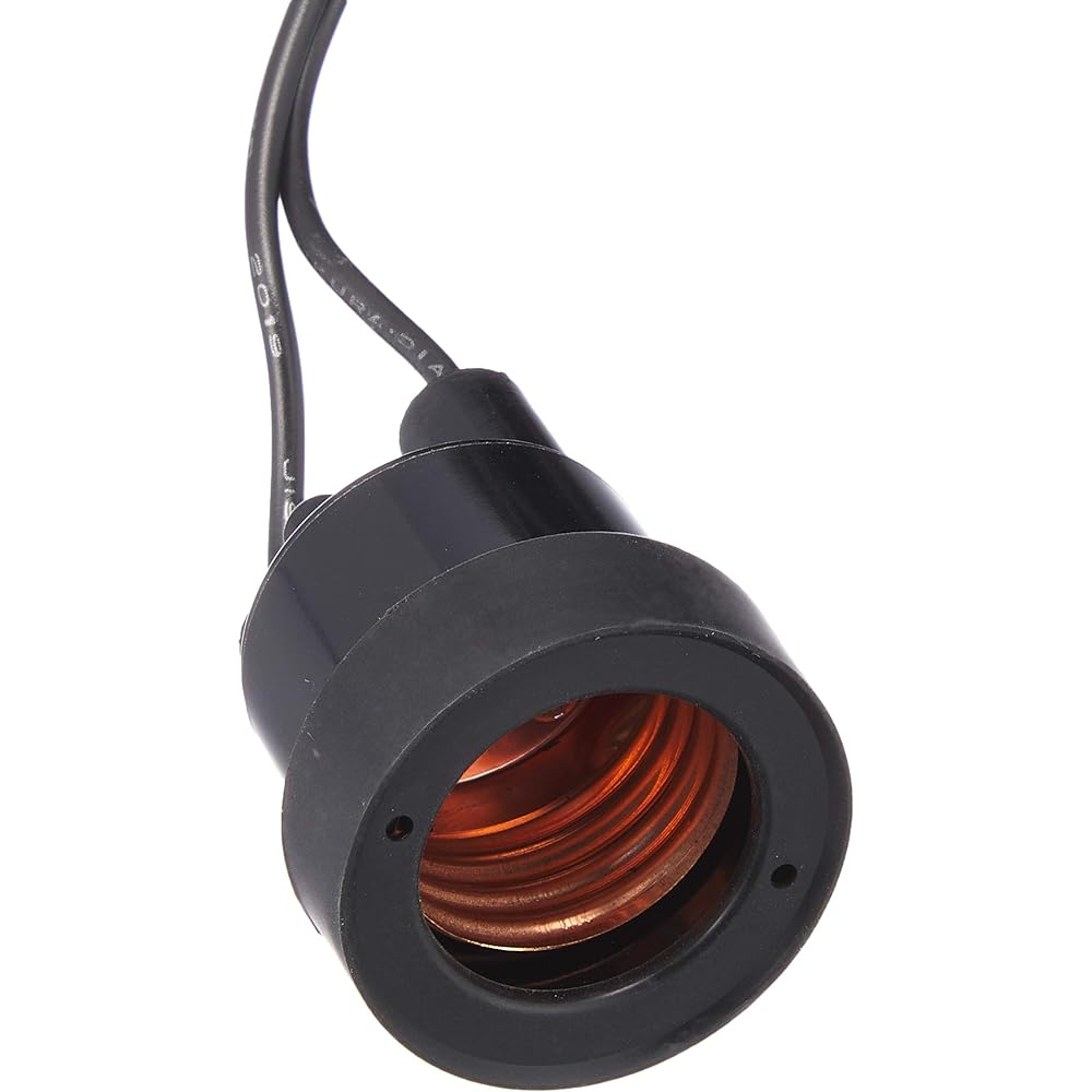Hasegawa CCB10M-L10-P1 Lantern Cord Waterproof Type 10 Lights 1m Interval