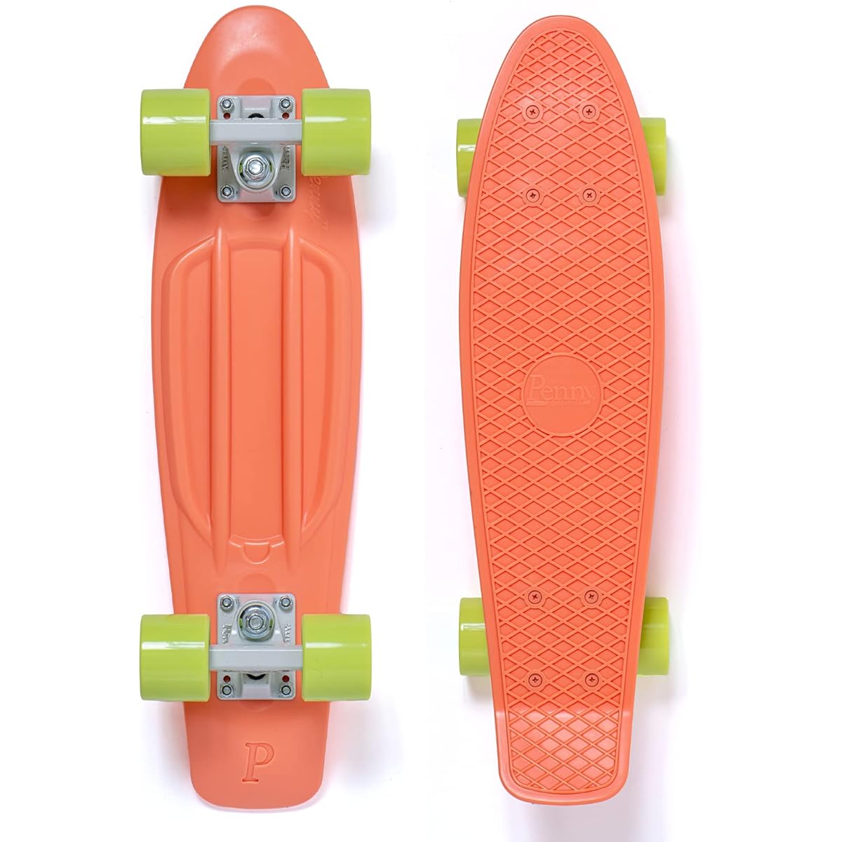 [PENNY skateboard] Japan limited model 22inch CLASSICS 2023 new line wrap 0PCL9-2