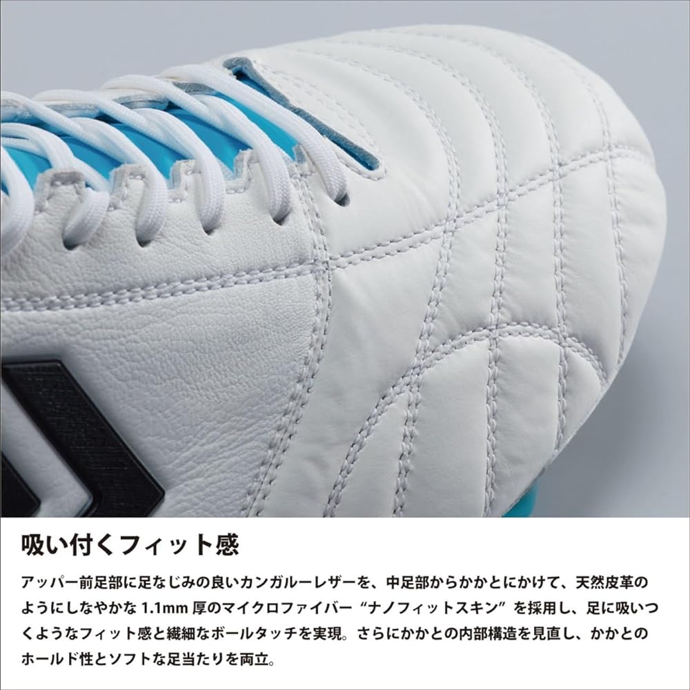 [Hummel] Football Shoes Volert 3 PRO SUPER WIDE