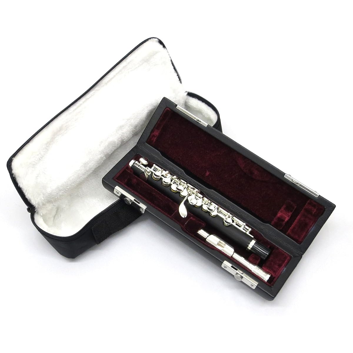J Michael Piccolo PC-400