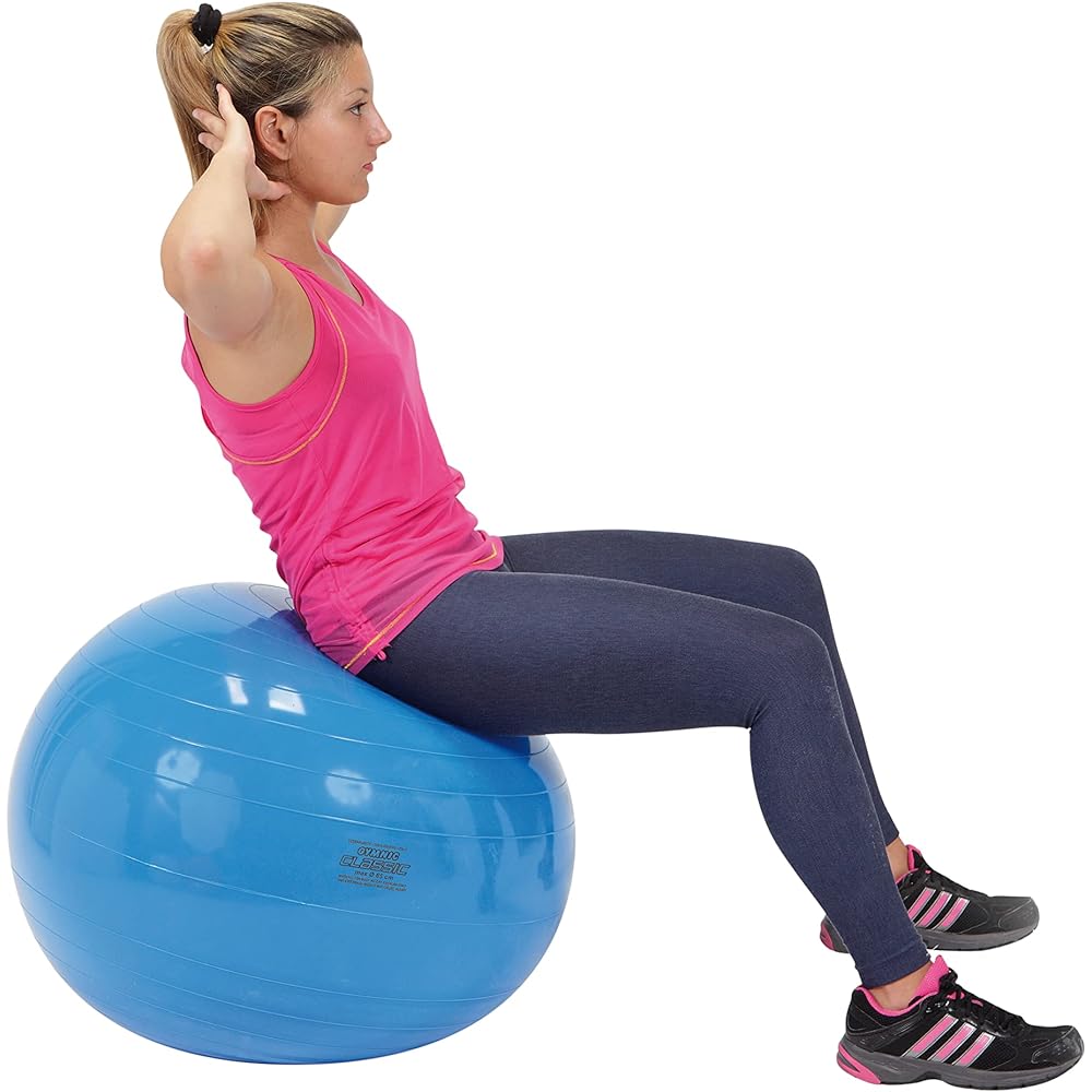 GYMNIC 65