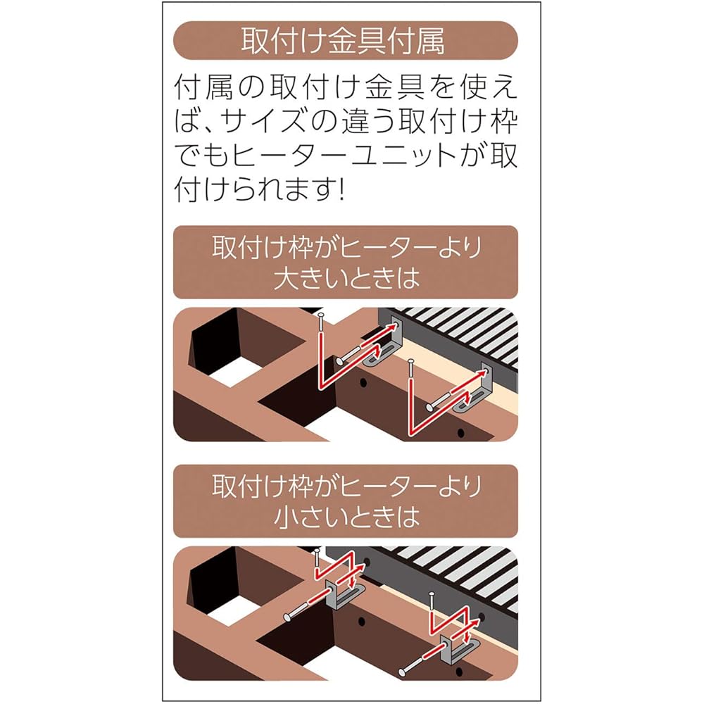 Koizumi Kotatsu heater unit 600W with electronic remote control KHH-6180