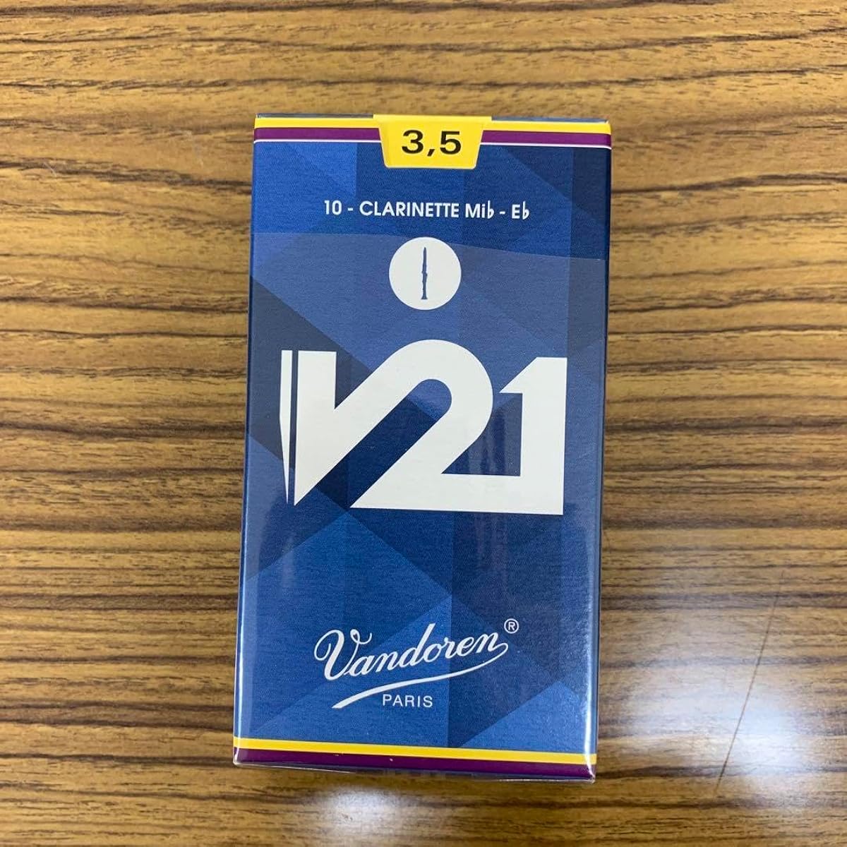 Vandoren E-Lead V21 3.5