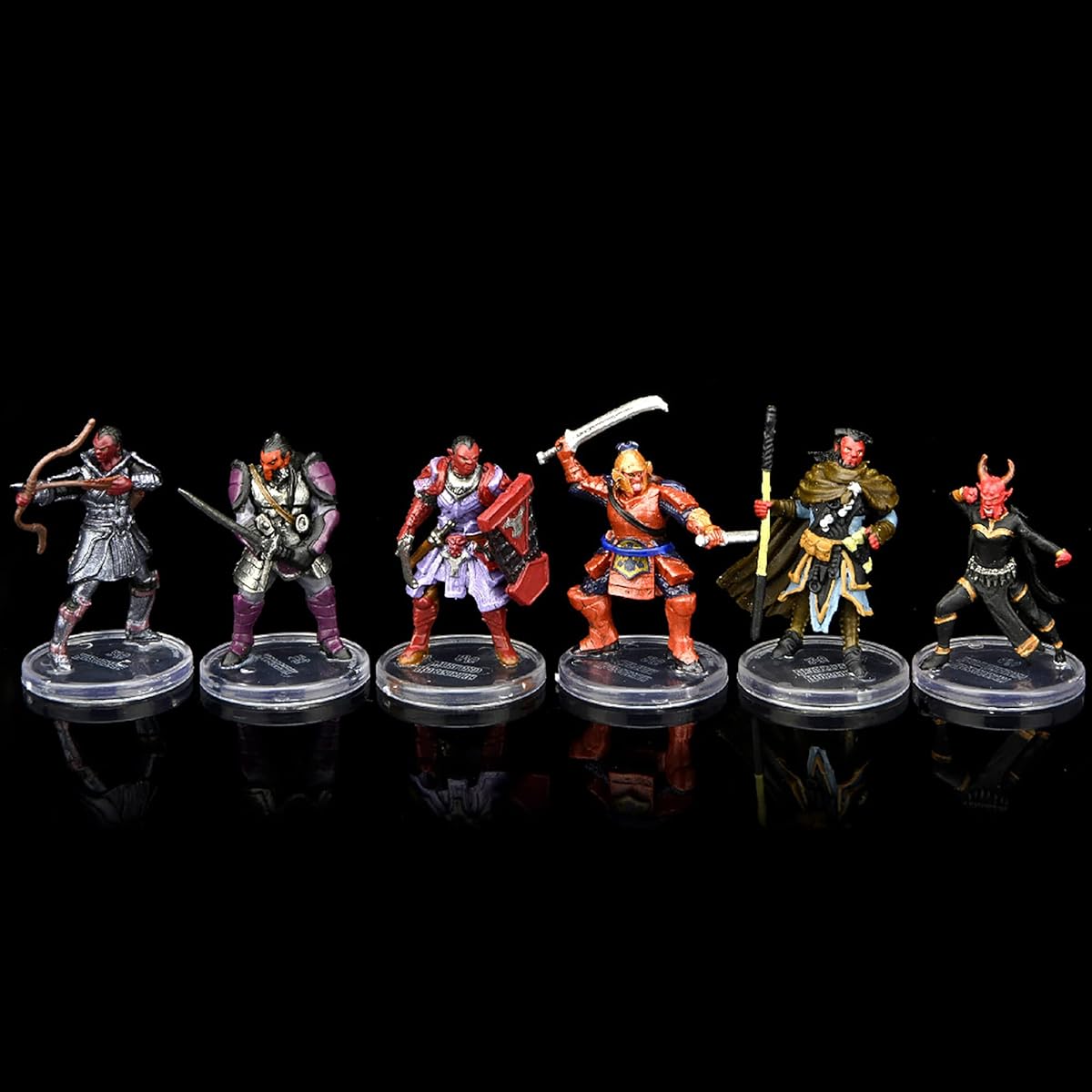 Hobgoblin Warband