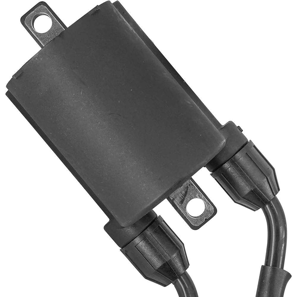 Caltric Ignition Coil Fit Honda VT750DC VT750DCA VT750DCB Shadow Spirit 750 2001-2003 2005-2007