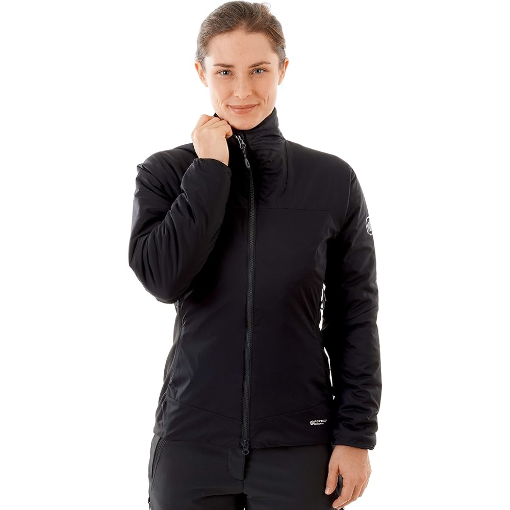 [Mammut] Down Lime Insulation Hybrid Flex Jacket Women/Rime IN Hybrid Flex Jacket Women