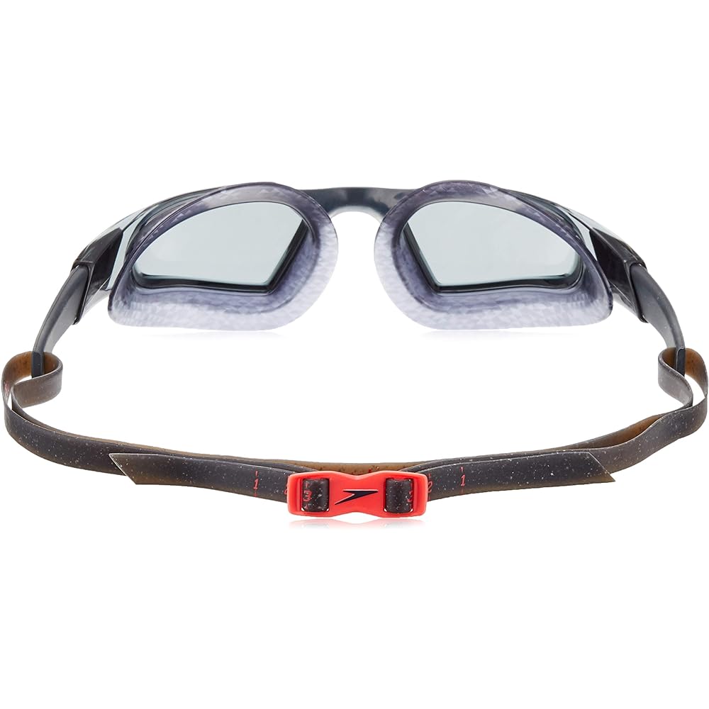 Speedo Goggles Aquapulse Pro Aquapulse Pro Swimming Unisex SE02002