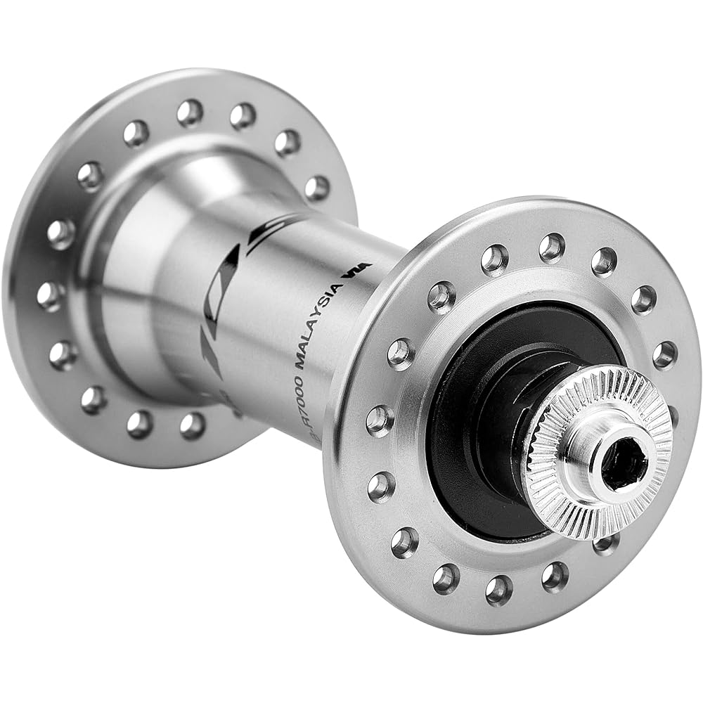 SHIMANO HB-R7000 Silver 32H EHBR7000BS