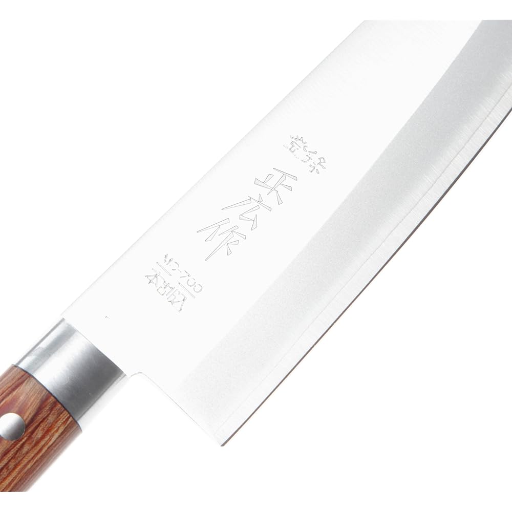 Masahiro's MC Warikomi Knife MC-700 Boat Type 180mm 10375