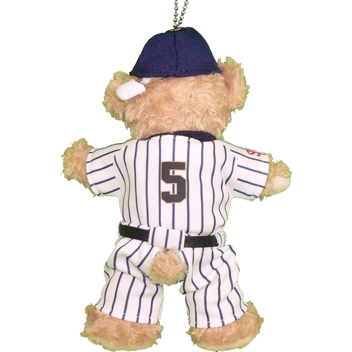 Duffy Plush Toy, Tokai University Suwa High School Baseball Team Uniform, Cosplay Costume, High School Baseball *Number and name can be specified (hat and underwear included)