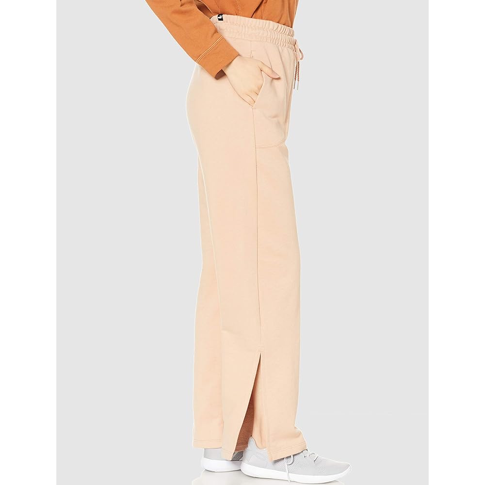 [PUMA] Long Pants HER Wide Pants Women's