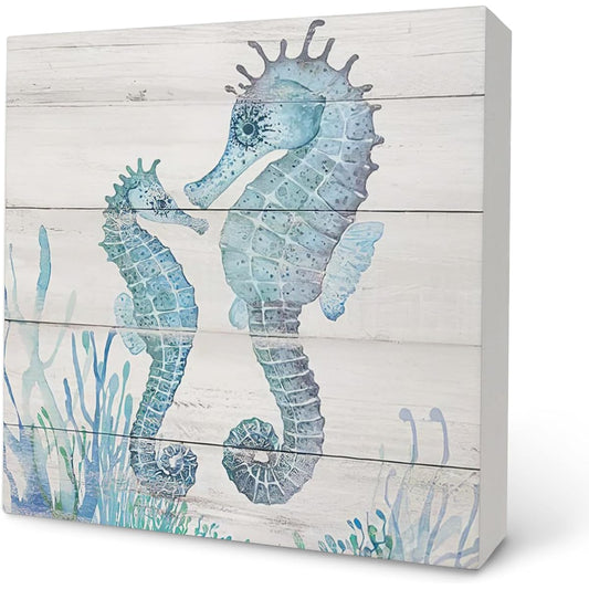 TQ1062-CKMH Decorative Sign Plaque