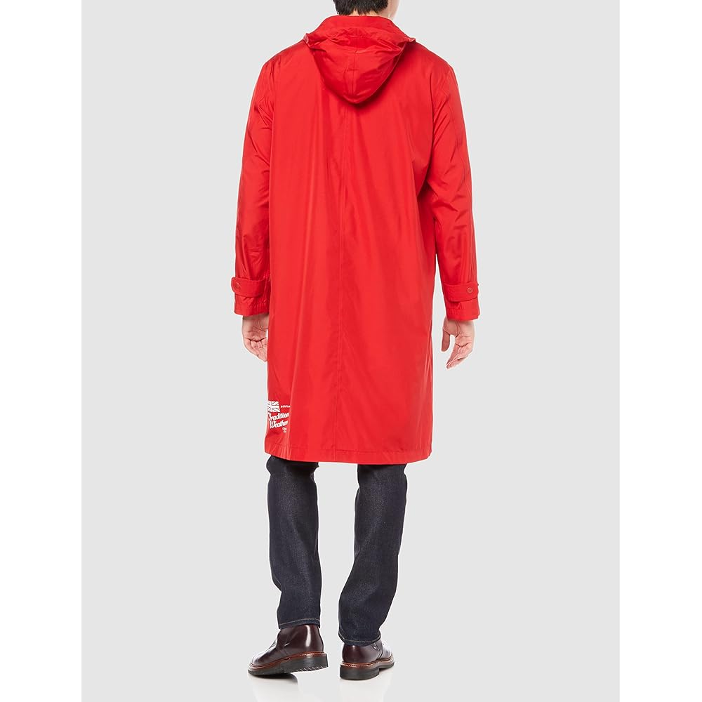 [Traditional Weather Wear] Packable Coat PENRITH RAIN PA
