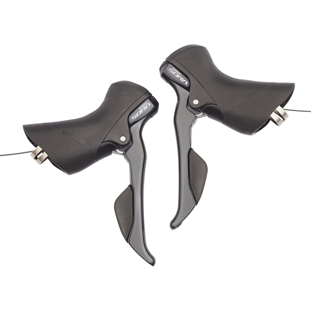 SHIMANO Shifting/Brake Lever (ROAD) Dual Control Lever SORA