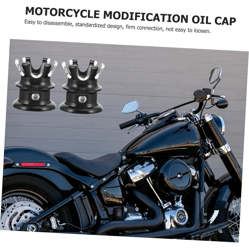 Vaguelly 32pcs Engine Screw Bike Gas Cap Bike Gas Cover Gas Tank Cap Motorcycle Tank Screw Cap Motos Oil Tank Cap Motorcycle Gas Tank