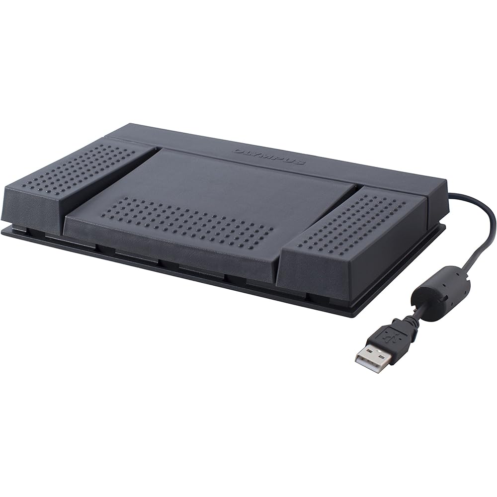 OM SYSTEM/OLYMPUS foot switch RS27H