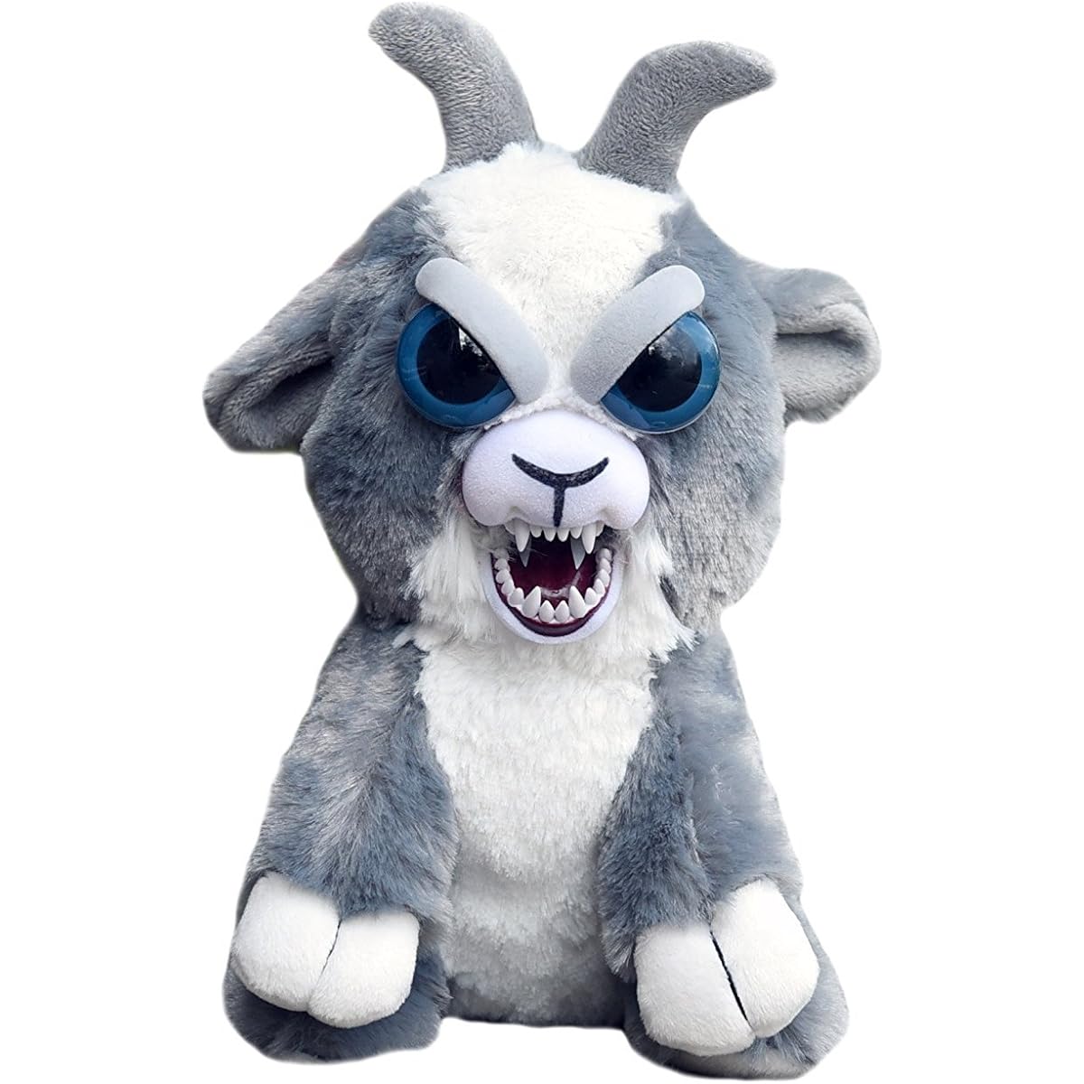 Feisty Pets Junkyard Jeff Goat