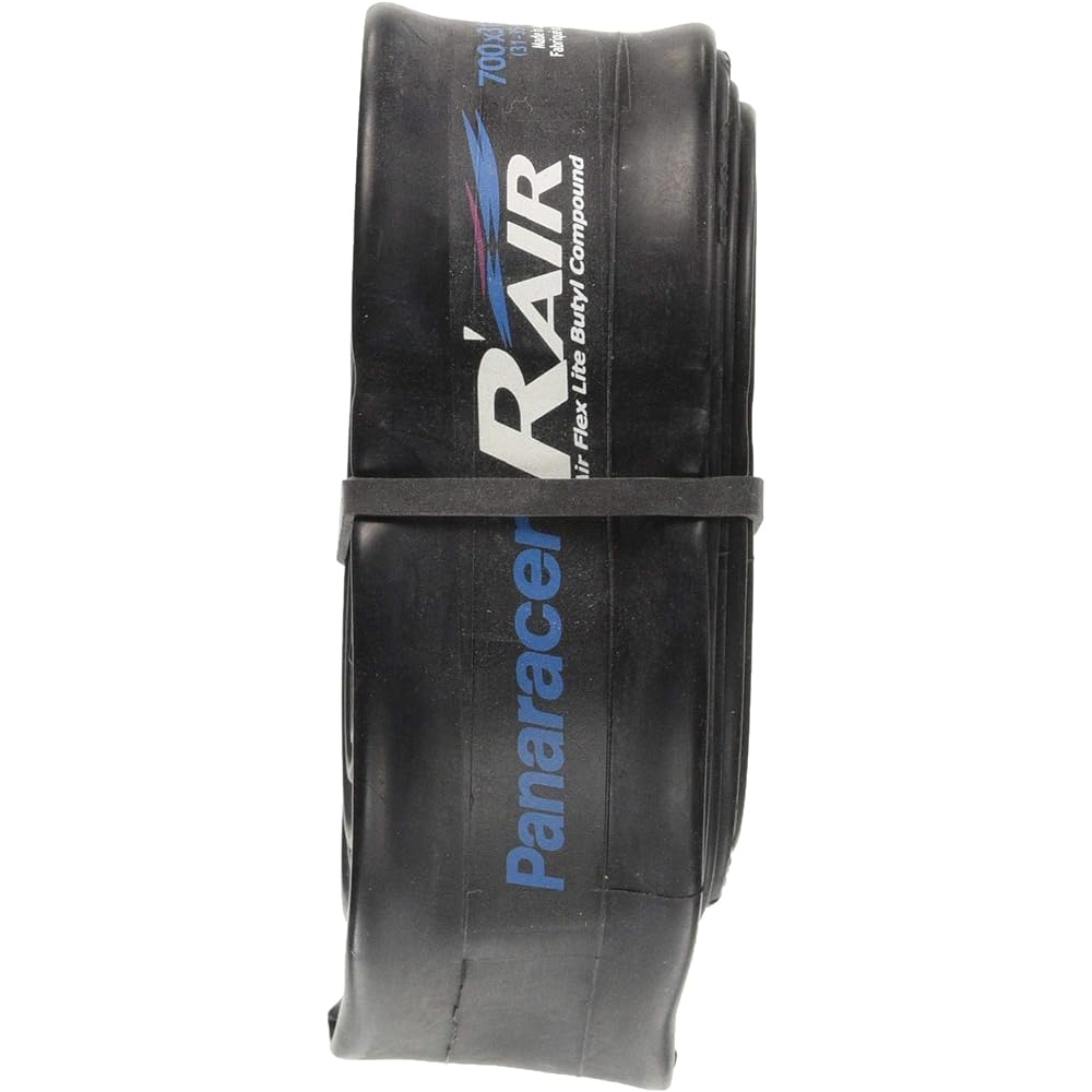 Panaracer Made in Japan Lightweight Tube R'AIR Size [700 x 31~35C] Presta Valve 34mm / 48mm