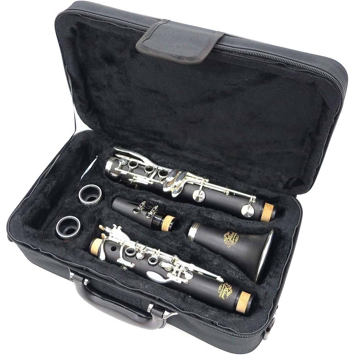J Michael Clarinet CL-450