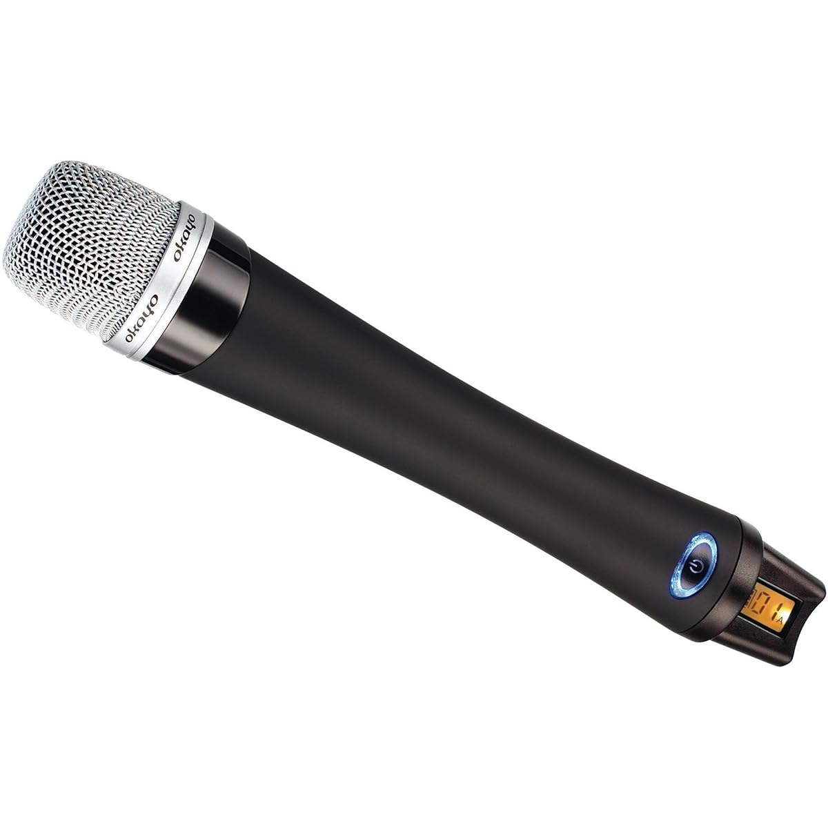 okayo GPA-580DU GPA-580DB GPA-680DU compatible wireless microphone EJ-601TM