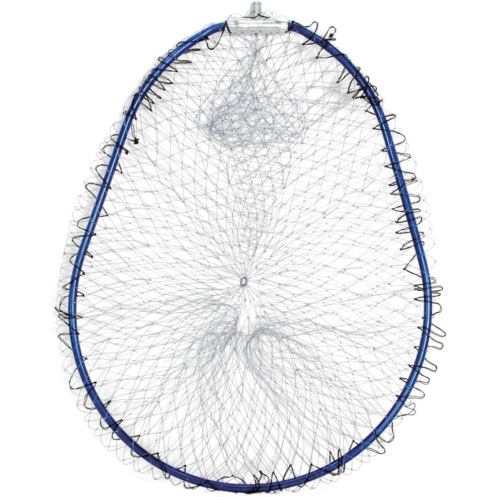 Belmont Aluminum Oval Frame L-600 MR