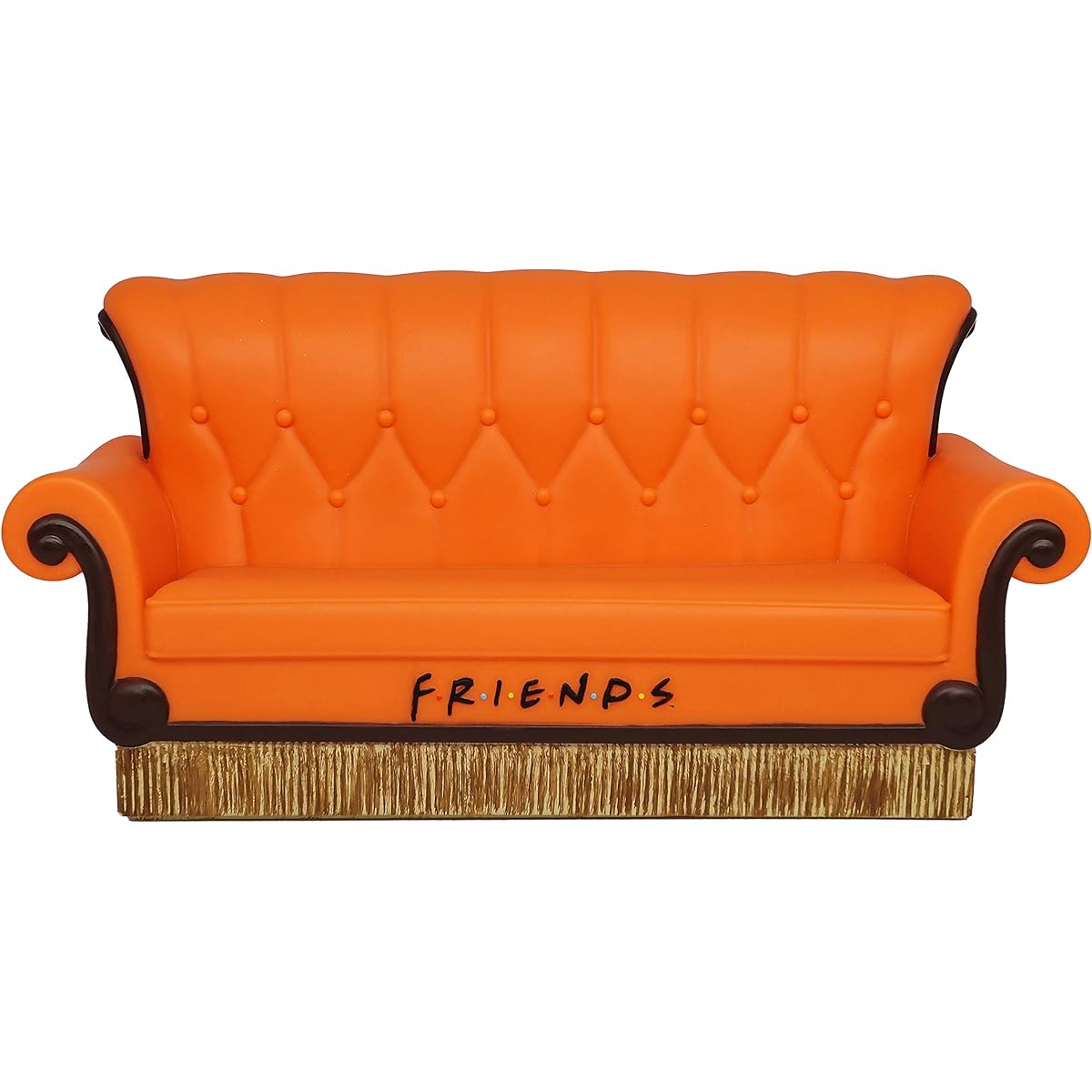 Friends Couch PVC Bank