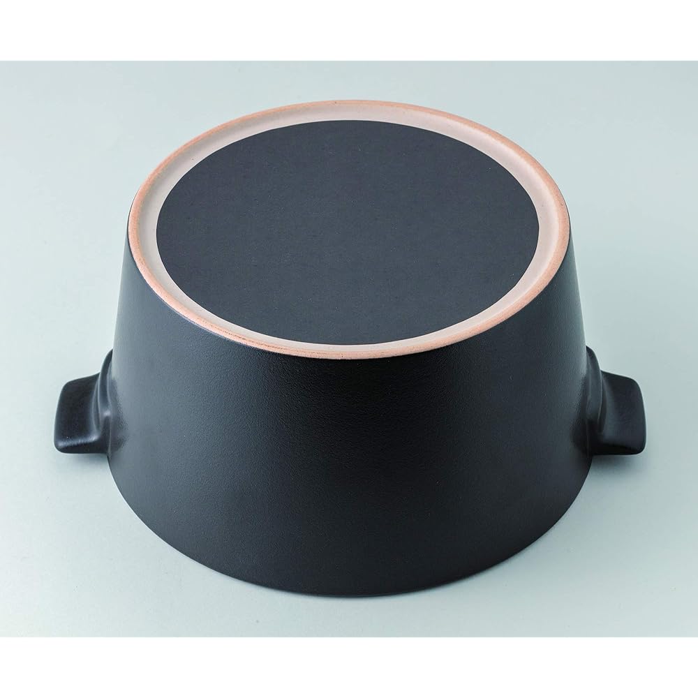 SOTO Smoke Pot IH Black ST-128BK