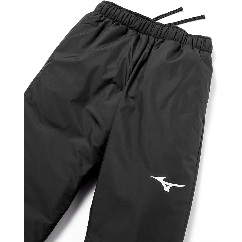 [Mizuno] Soccer Wear Warmer Pants Junior Water Repellent P2MF2690 Kids